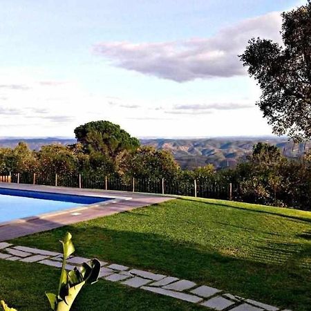 Quinta Da Idalina Villa Monchique Kültér fotó
