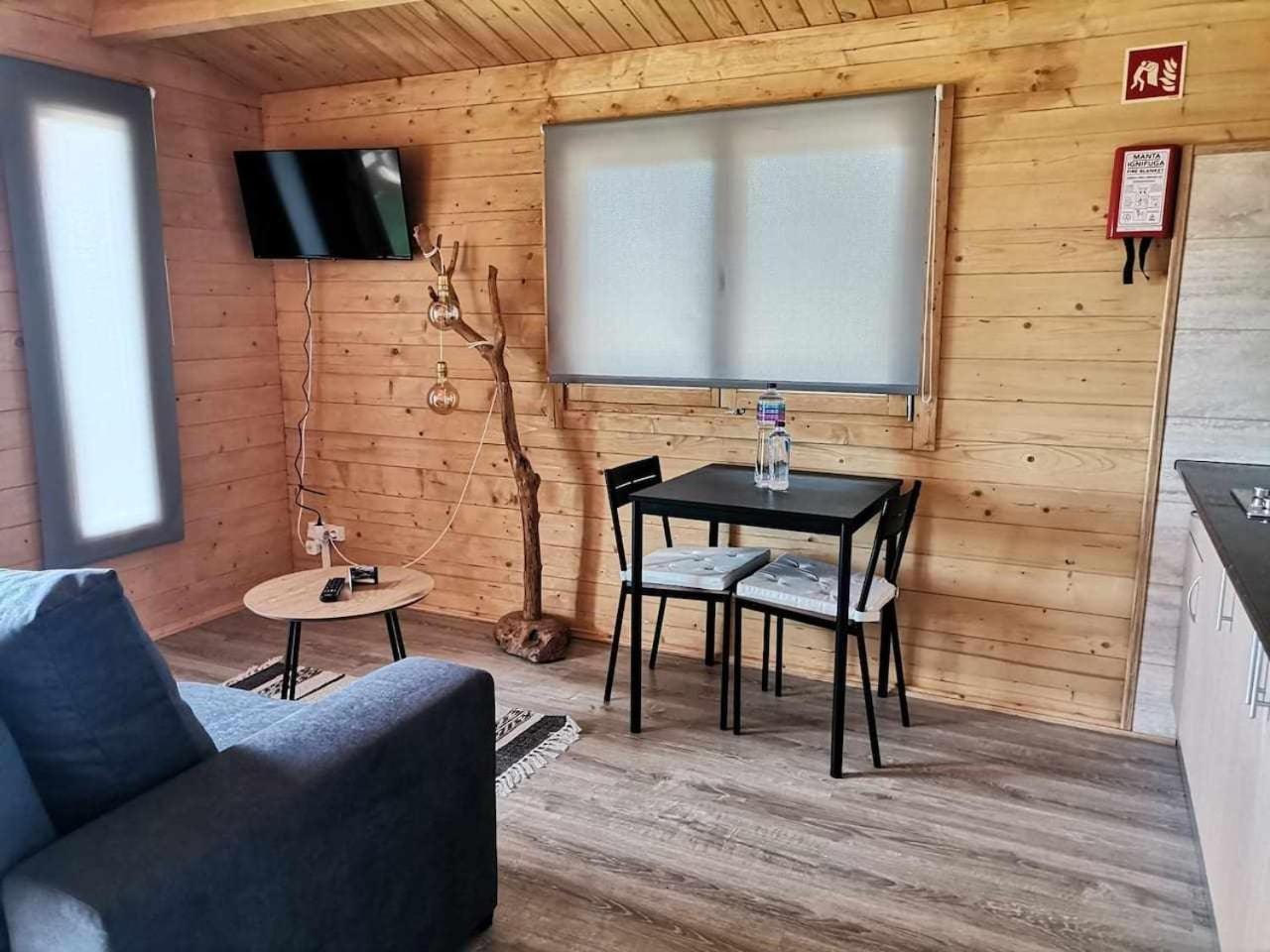 Quinta Da Idalina Villa Monchique Kültér fotó