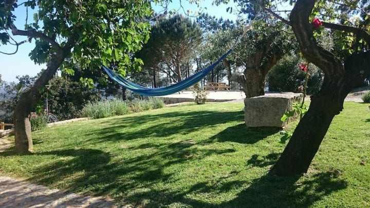 Quinta Da Idalina Villa Monchique Kültér fotó