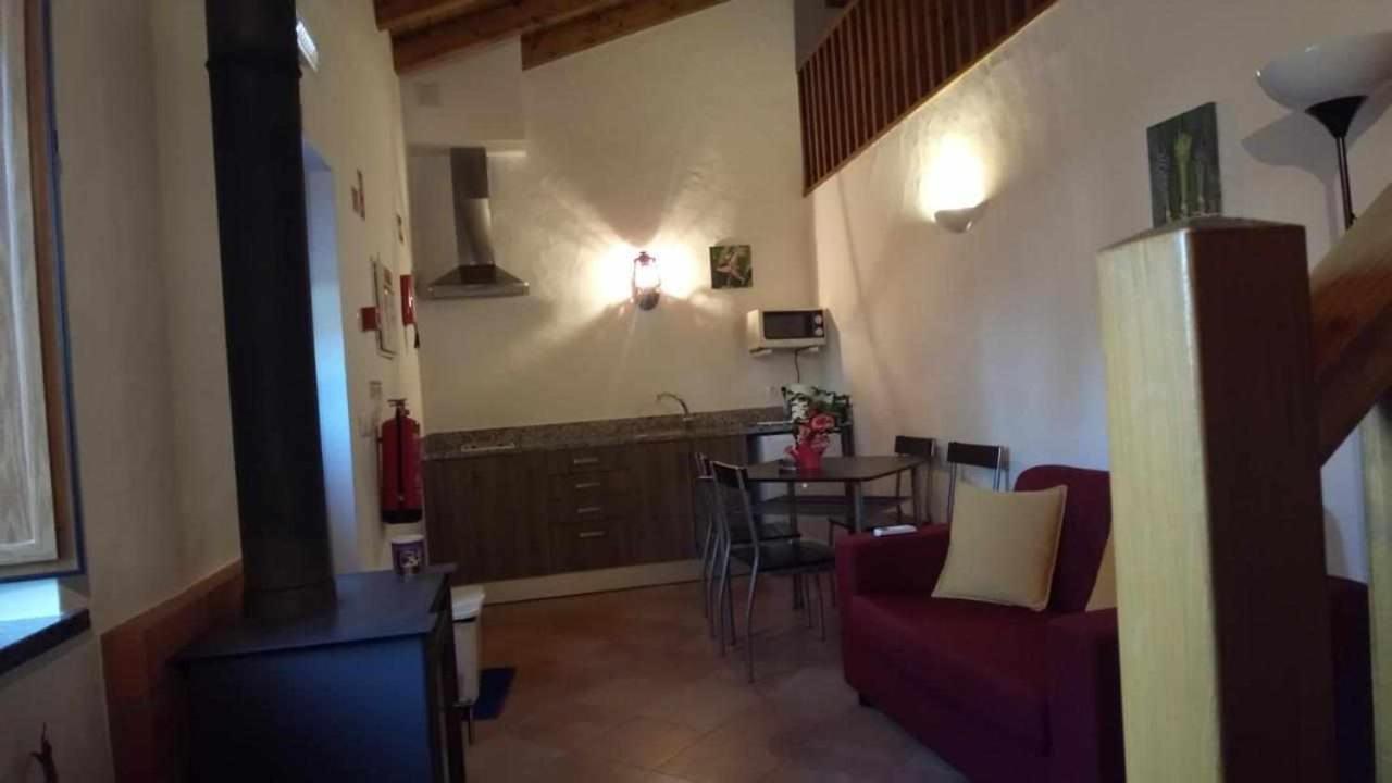 Quinta Da Idalina Villa Monchique Kültér fotó