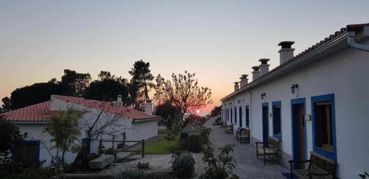 Quinta Da Idalina Villa Monchique Kültér fotó