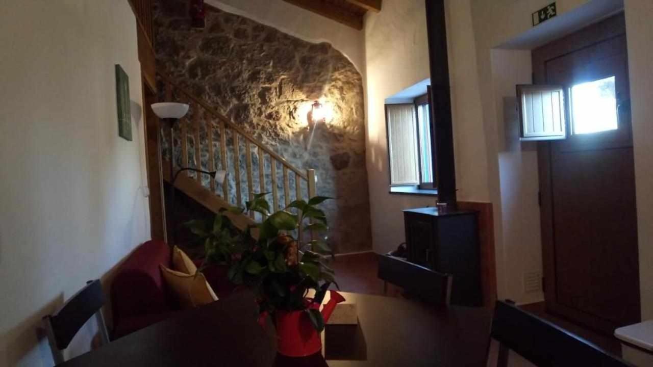Quinta Da Idalina Villa Monchique Kültér fotó