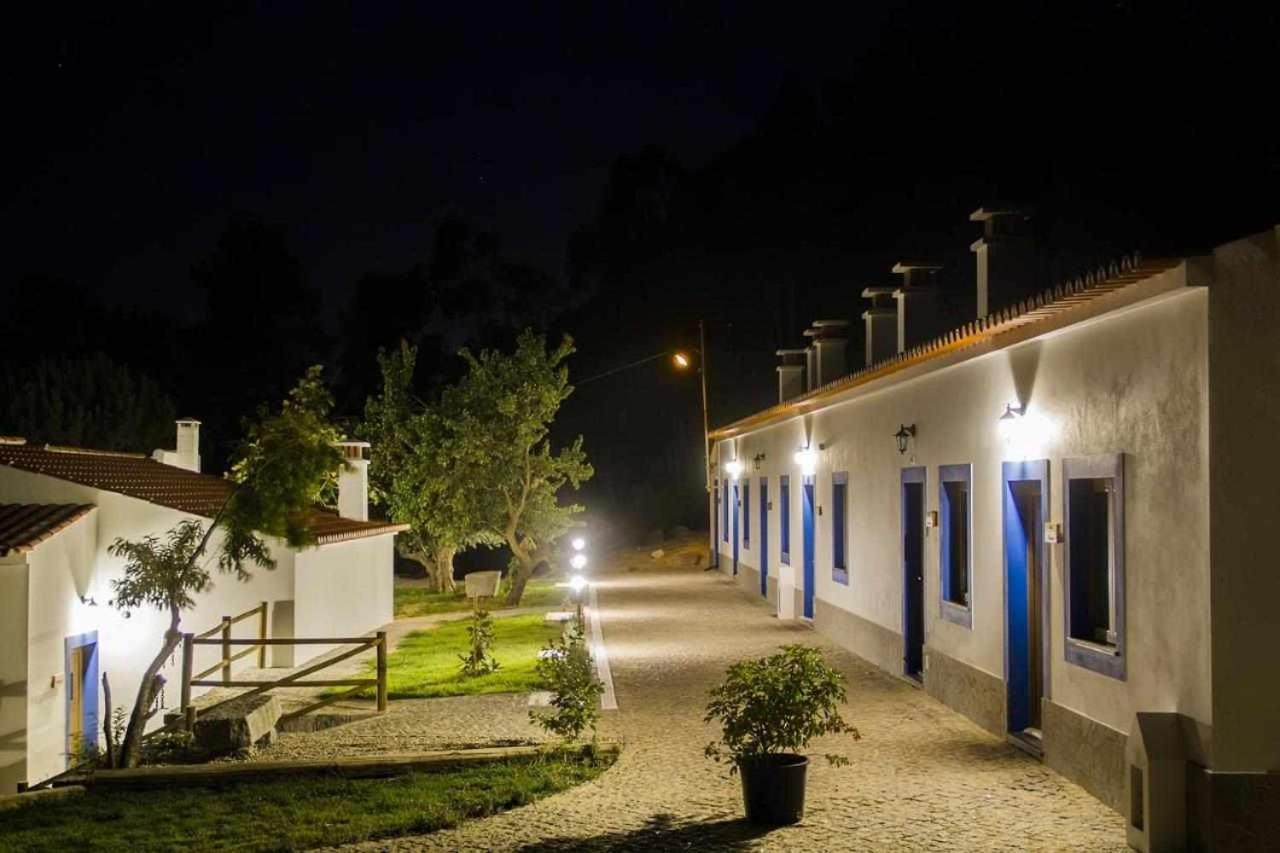 Quinta Da Idalina Villa Monchique Kültér fotó