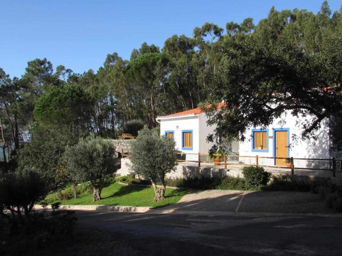 Quinta Da Idalina Villa Monchique Kültér fotó