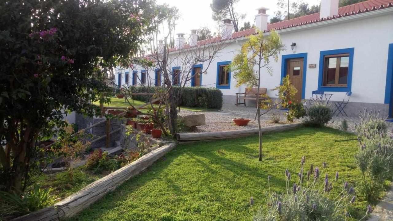 Quinta Da Idalina Villa Monchique Kültér fotó