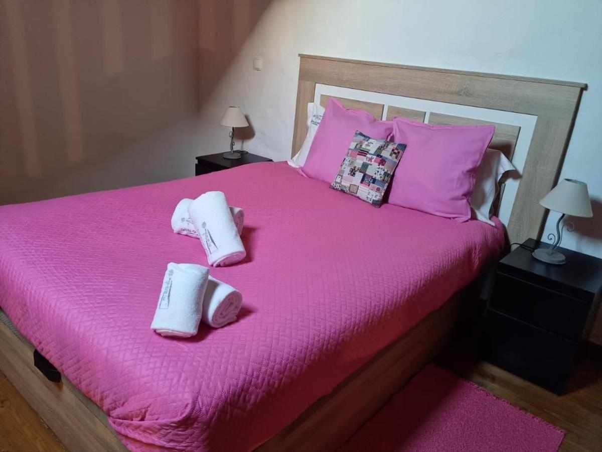 Quinta Da Idalina Villa Monchique Kültér fotó