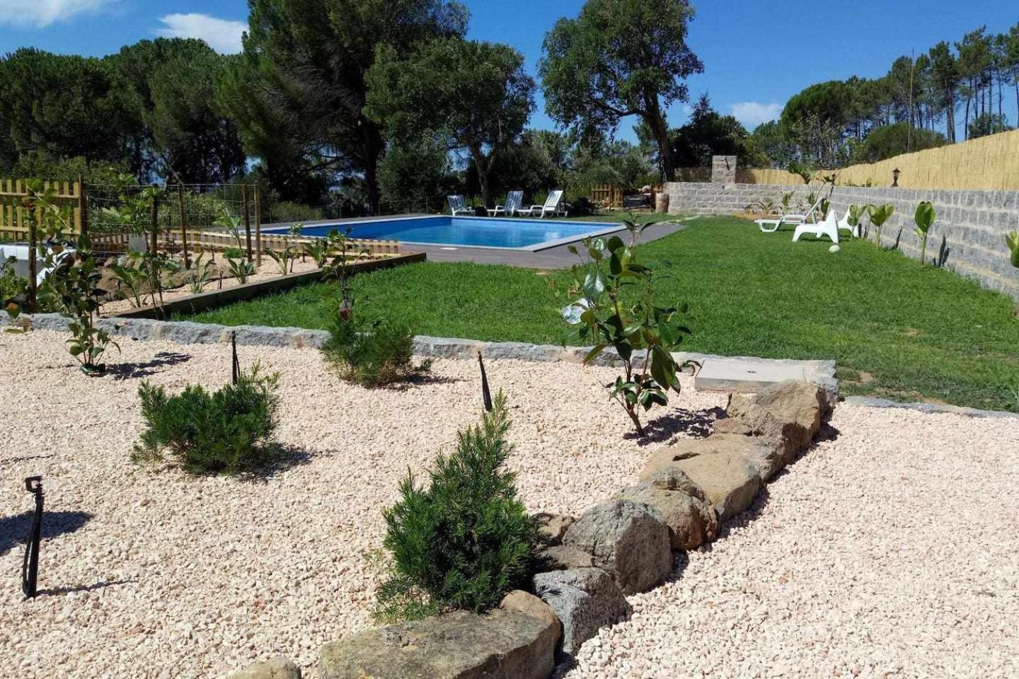 Quinta Da Idalina Villa Monchique Szoba fotó