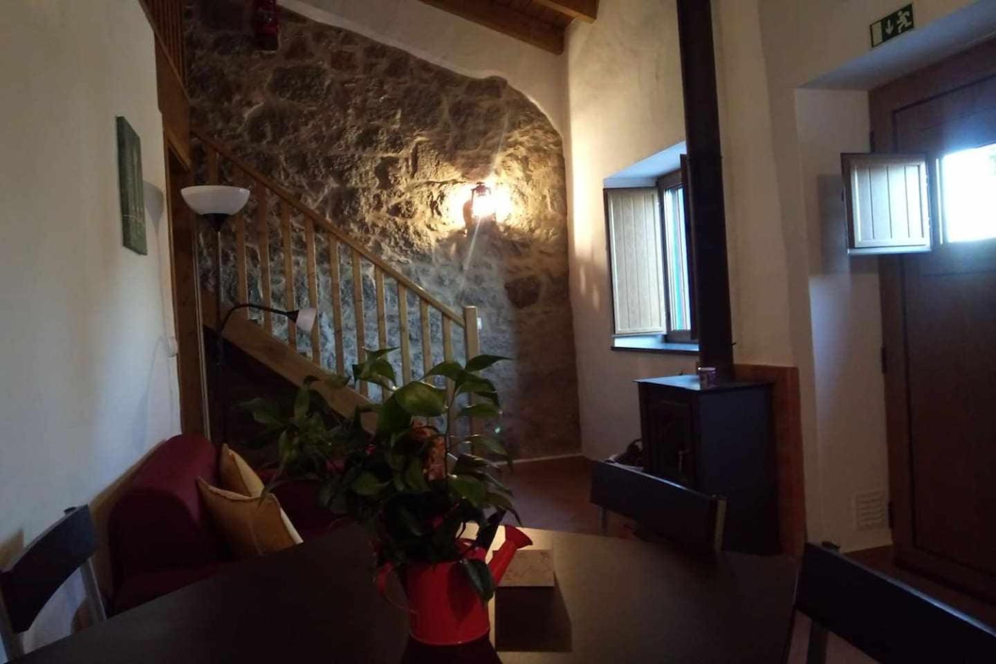 Quinta Da Idalina Villa Monchique Szoba fotó