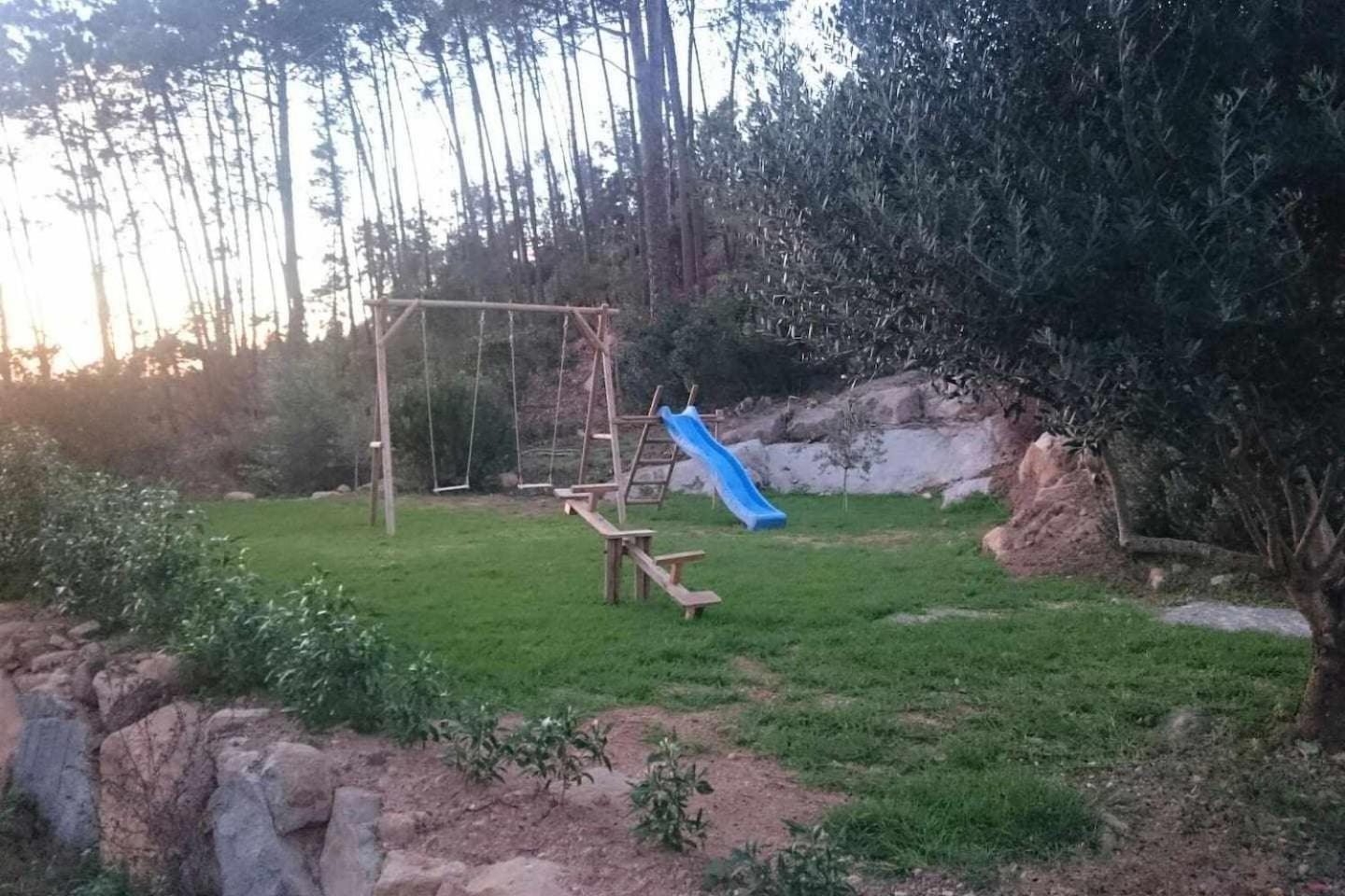 Quinta Da Idalina Villa Monchique Szoba fotó