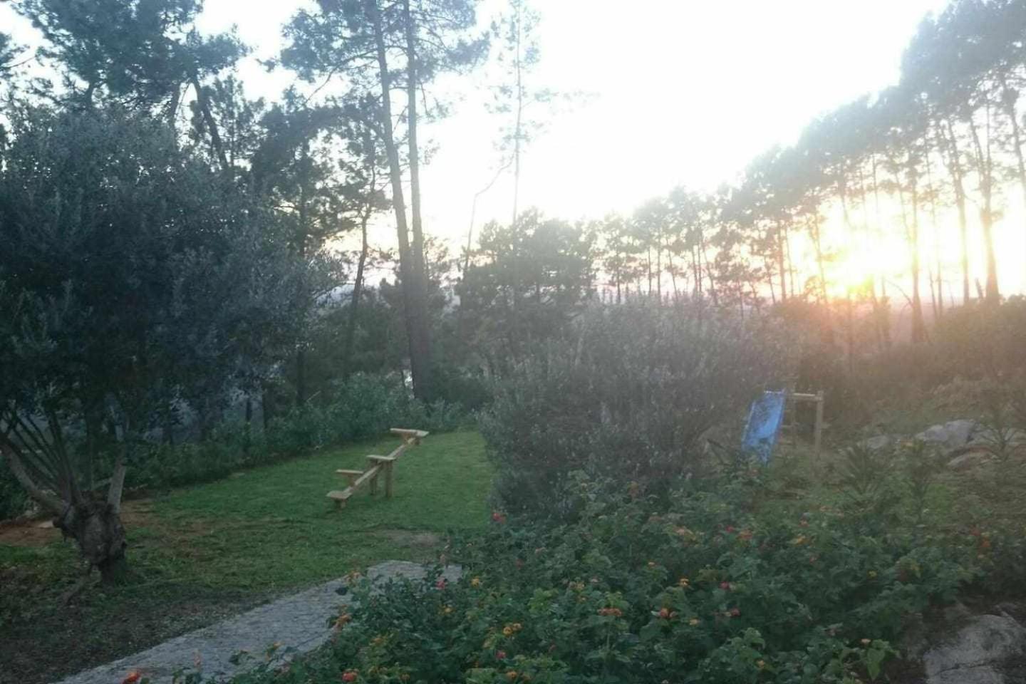 Quinta Da Idalina Villa Monchique Szoba fotó