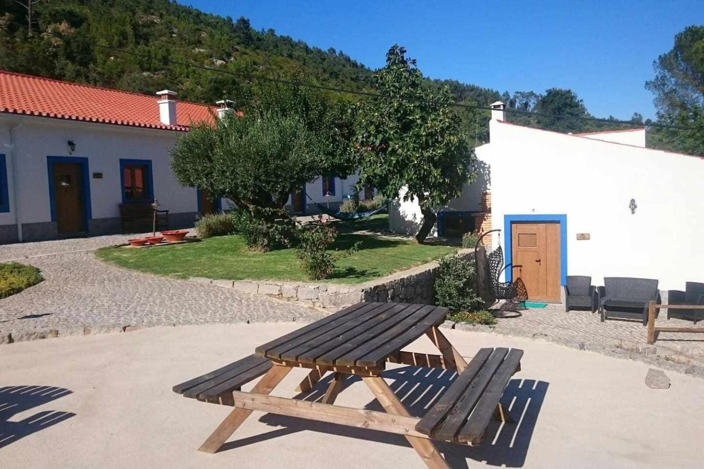 Quinta Da Idalina Villa Monchique Szoba fotó