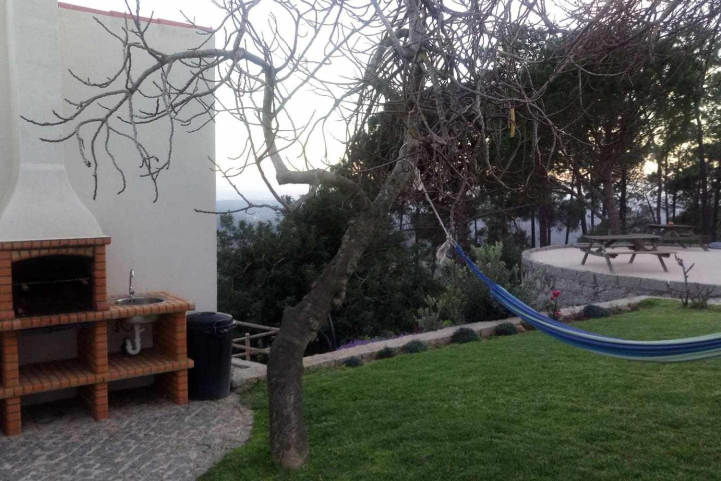 Quinta Da Idalina Villa Monchique Szoba fotó