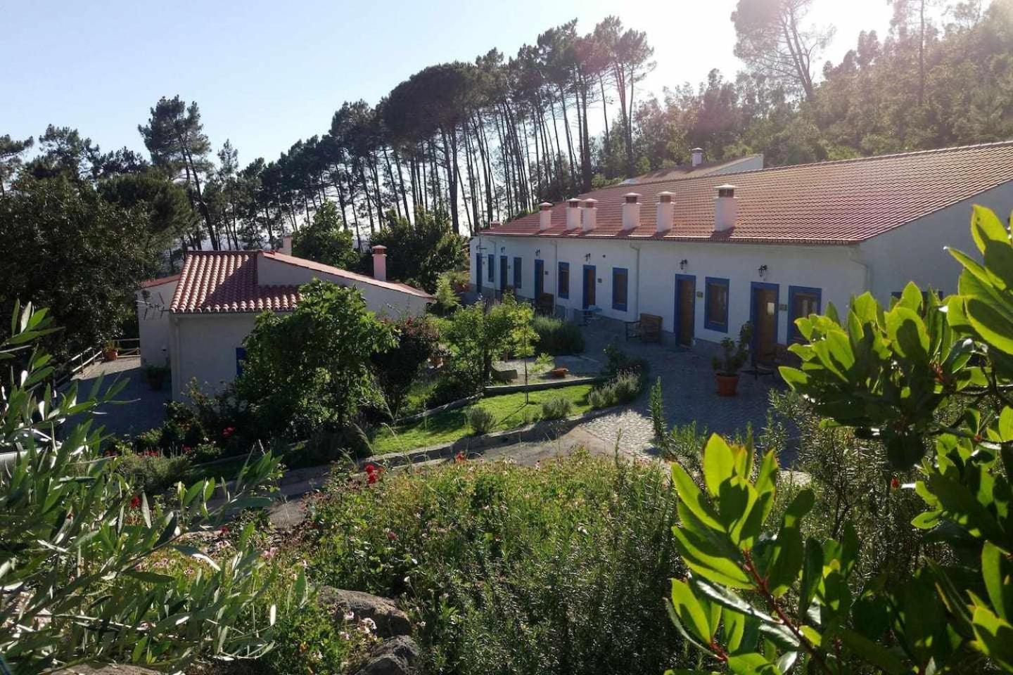 Quinta Da Idalina Villa Monchique Szoba fotó