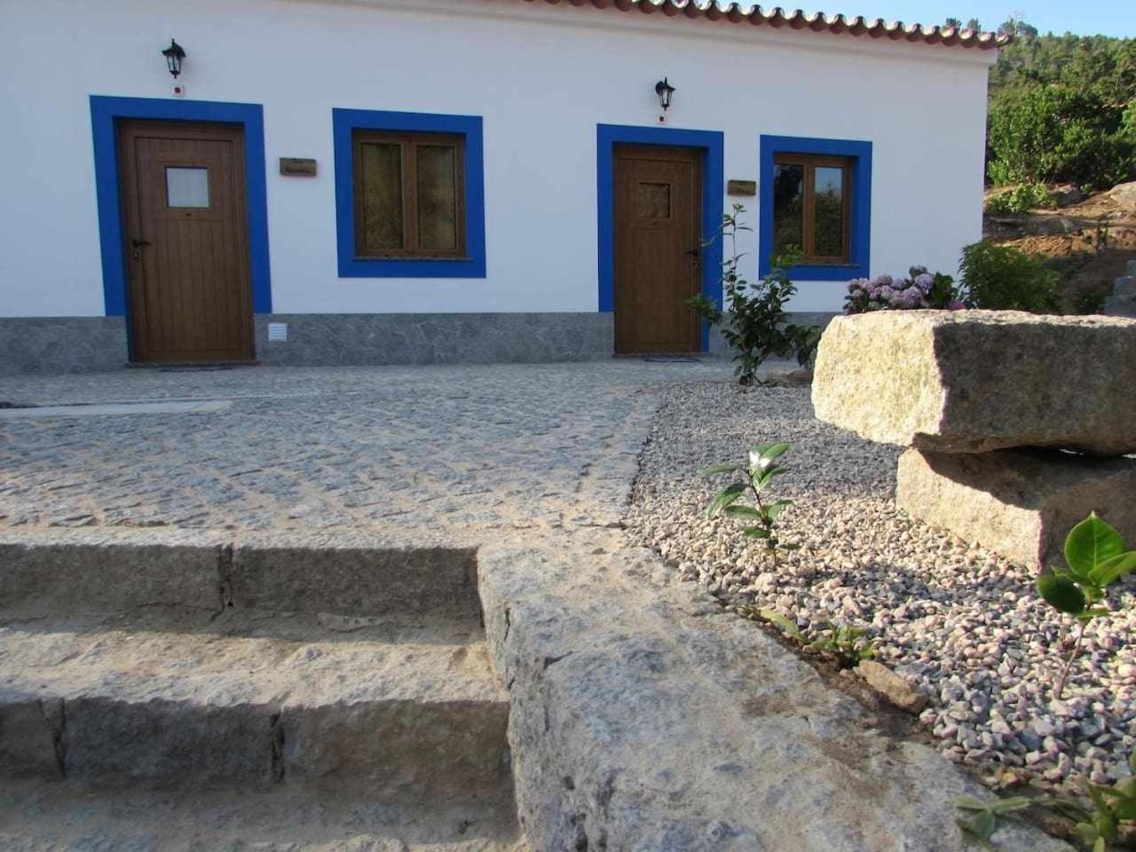 Quinta Da Idalina Villa Monchique Szoba fotó