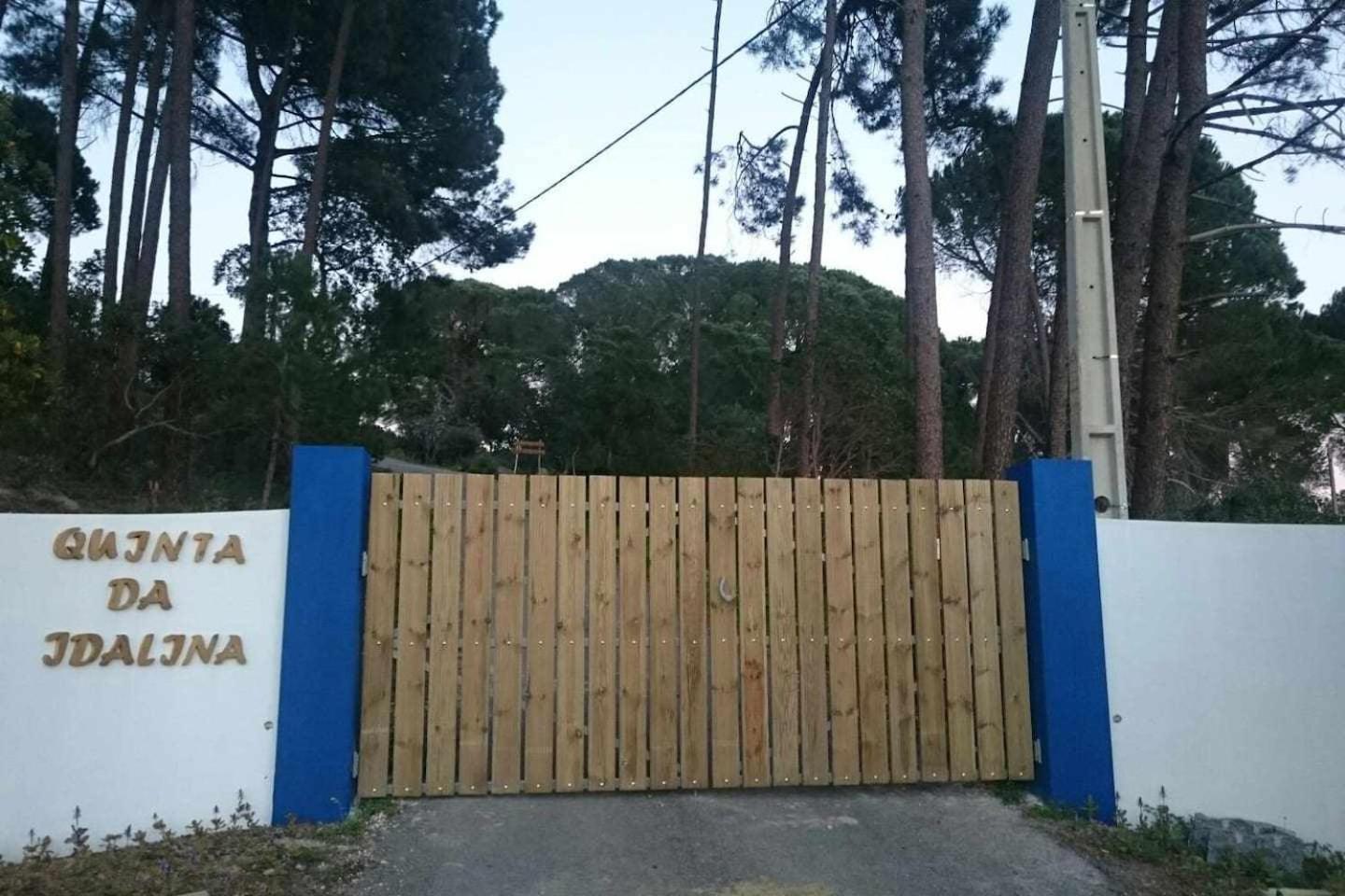 Quinta Da Idalina Villa Monchique Szoba fotó