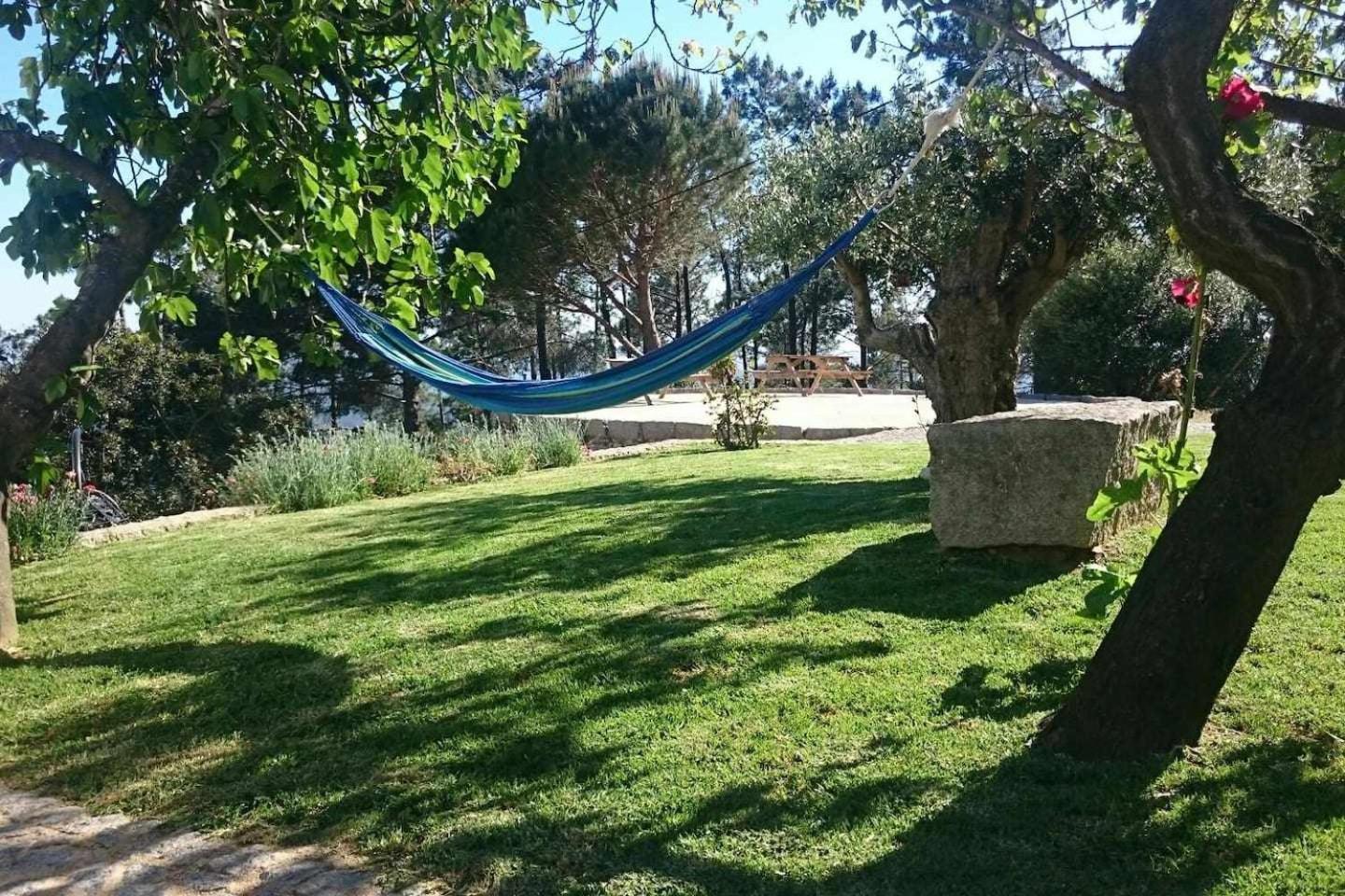 Quinta Da Idalina Villa Monchique Szoba fotó