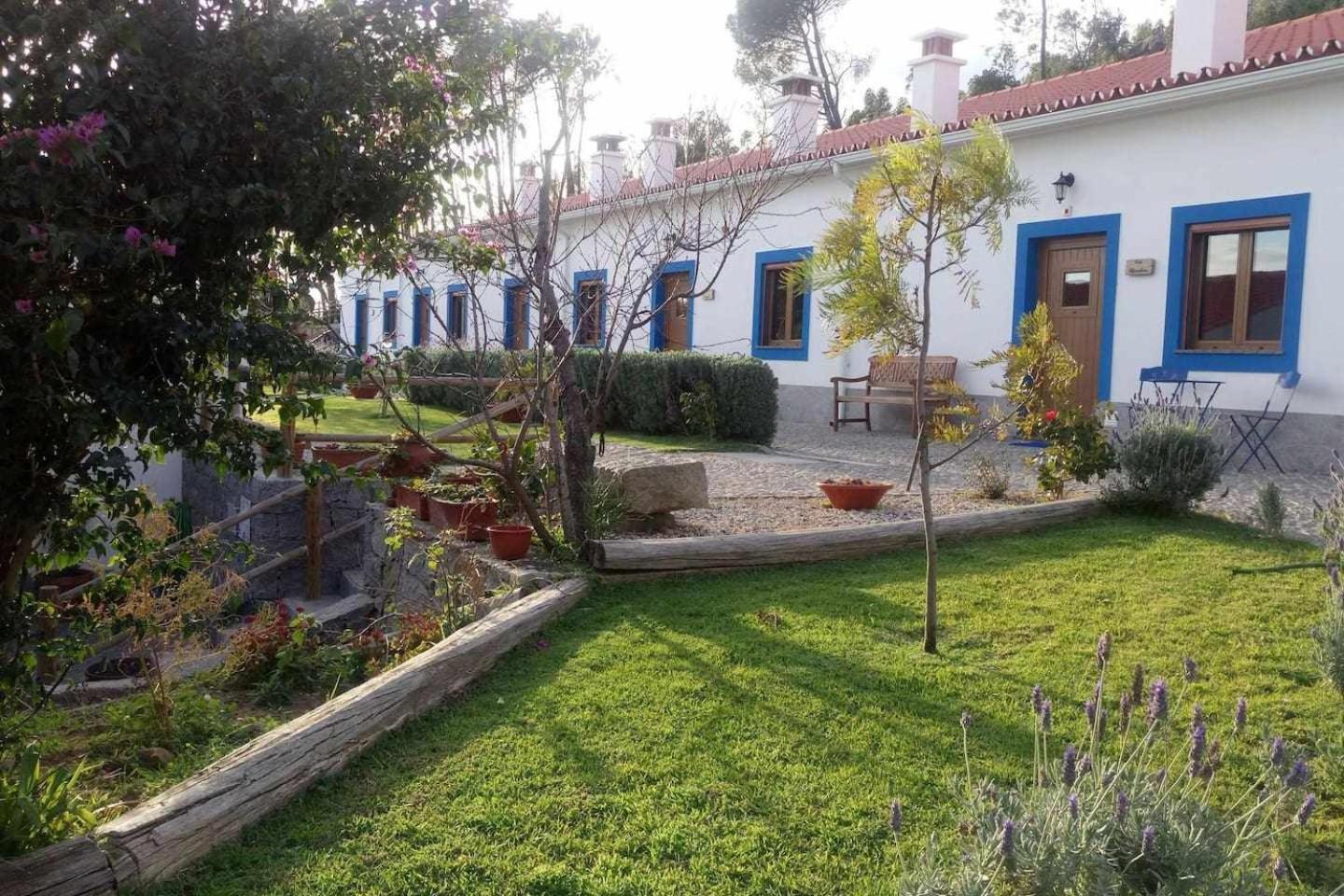 Quinta Da Idalina Villa Monchique Szoba fotó