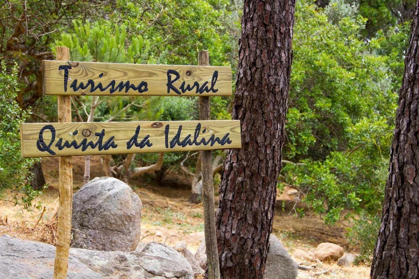 Quinta Da Idalina Villa Monchique Szoba fotó